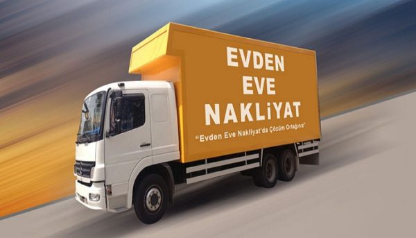 Arnavutköy Evden Eve Nakliyat